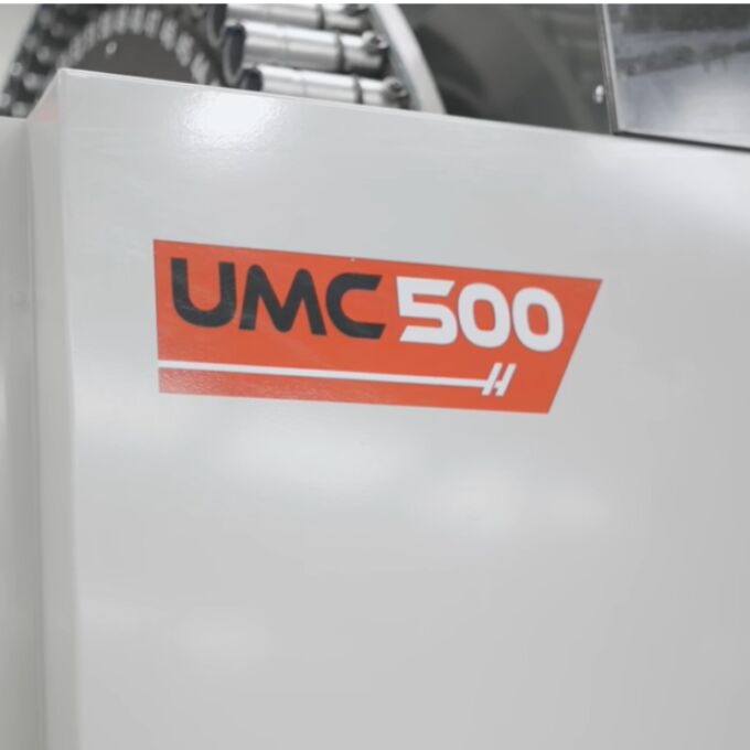 UMC 500