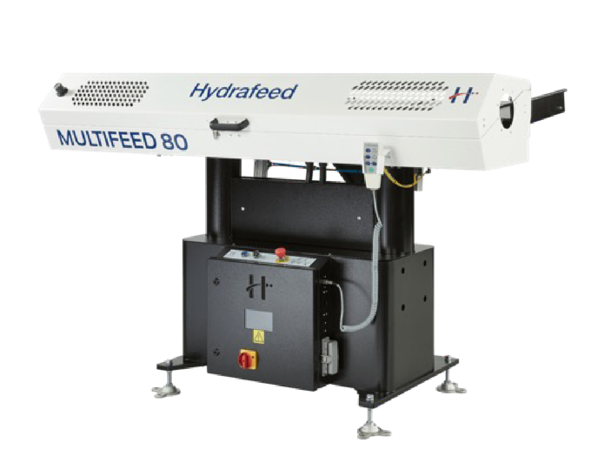Hyrdrafeed Multifeed 80