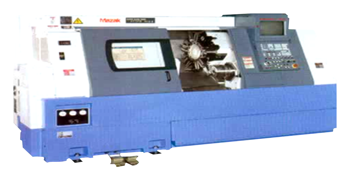 Mazak QT40