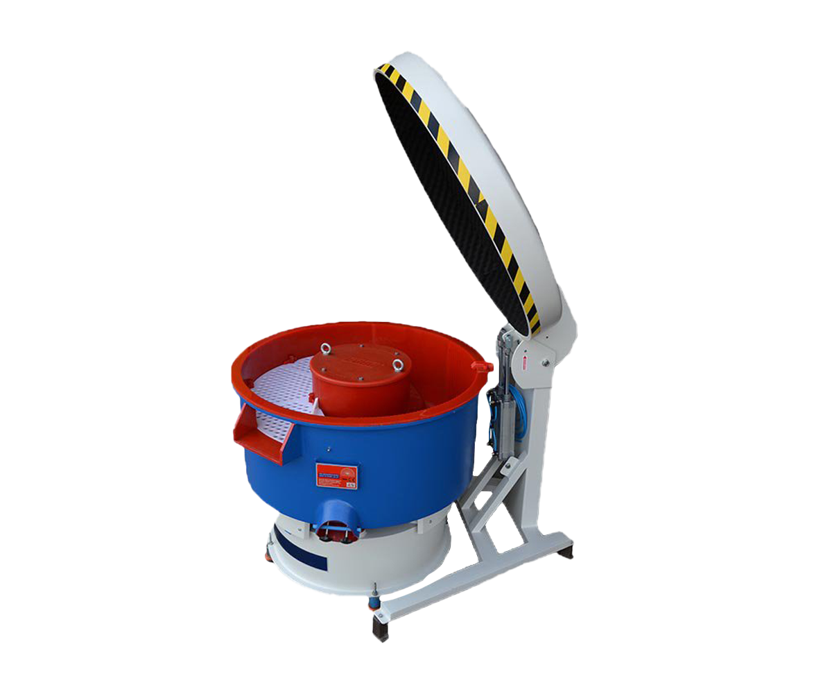PDJ Vibro EVP RA 550
