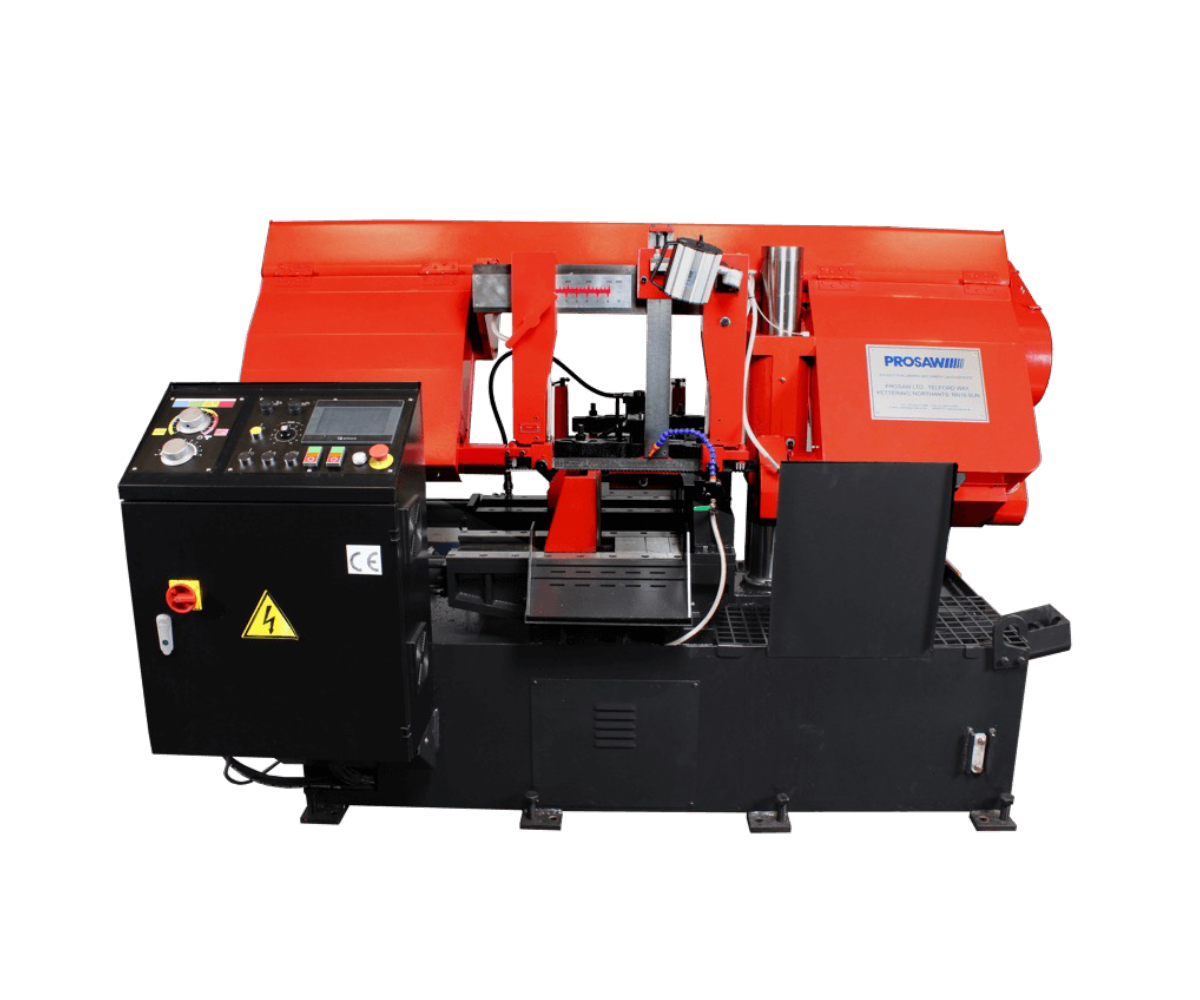 Prosaw h360nc